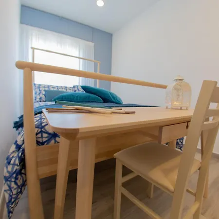 Couette-café Civico 364 3*