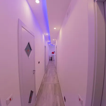 Civico 364 Couette-café