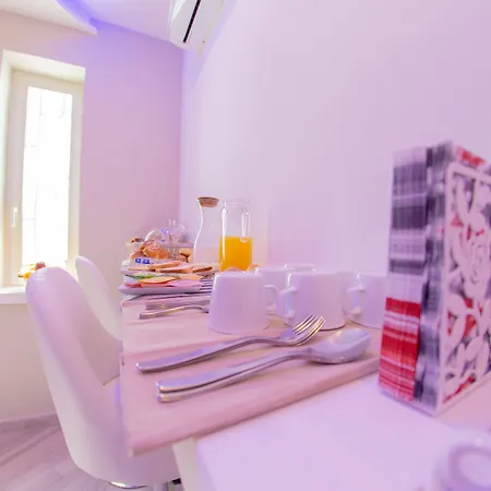 Civico 364 Couette-café 3*