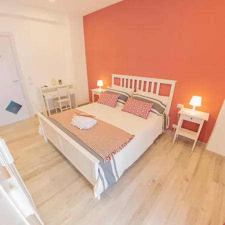 Couette-café Civico 364 Naples