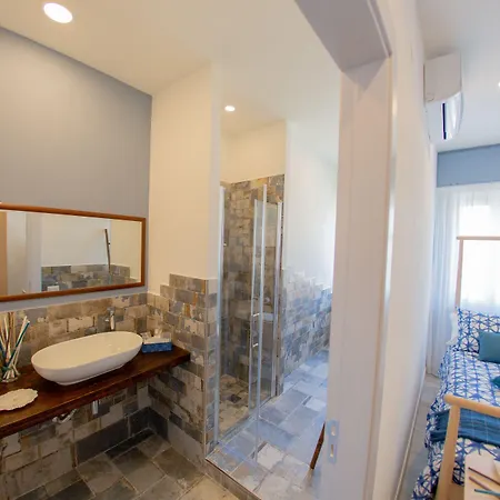 Couette-café Civico 364 3*