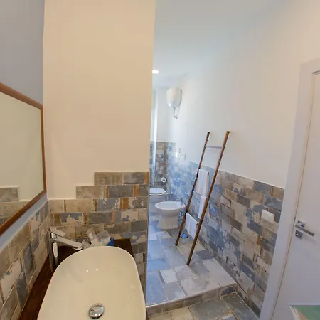 Civico 364 3* Naples