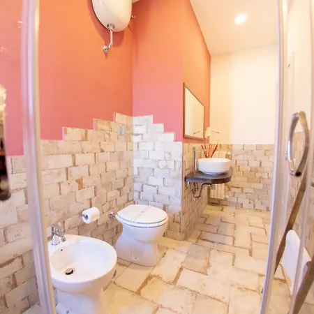 Civico 364 Couette-café 3*