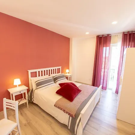 Civico 364 Couette-café