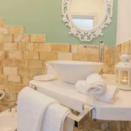 Civico 364 Couette-café