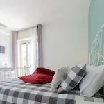 Civico 364 Bed & Breakfast Neapel