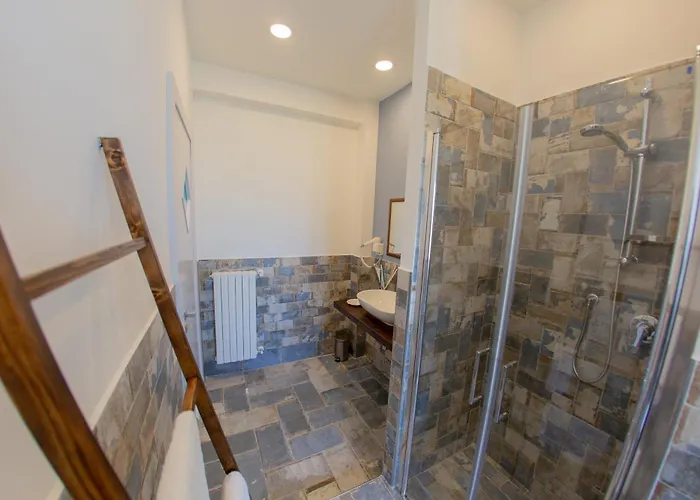 Oda ve Kahvaltı Civico 364