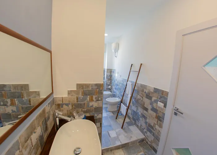 Oda ve Kahvaltı Civico 364