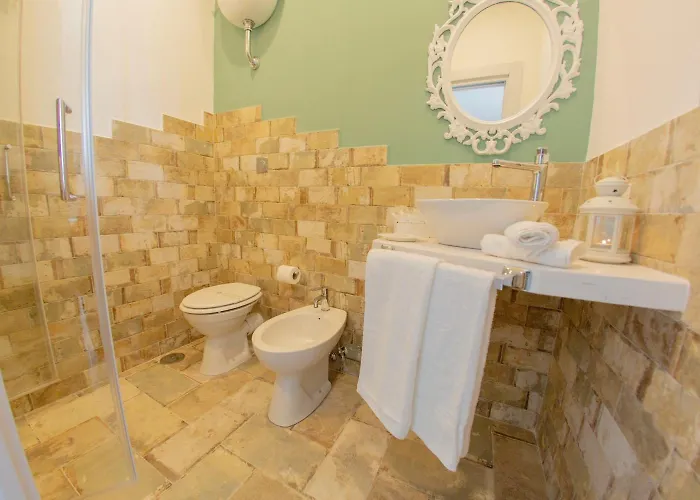 Civico 364 3* Napoli