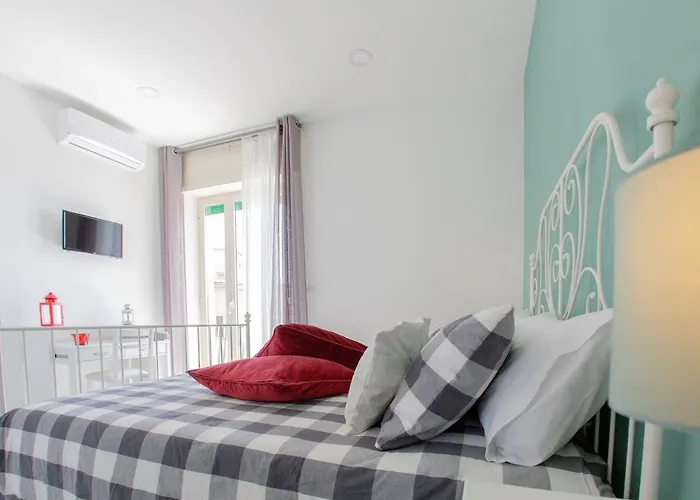 Civico 364 Oda ve Kahvaltı