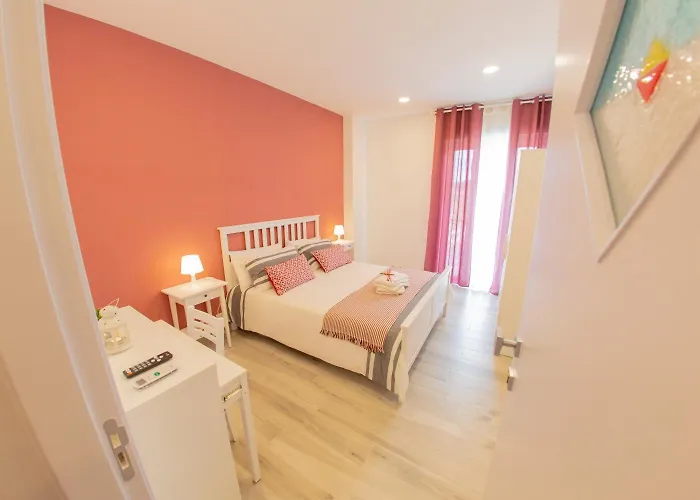 Oda ve Kahvaltı Civico 364