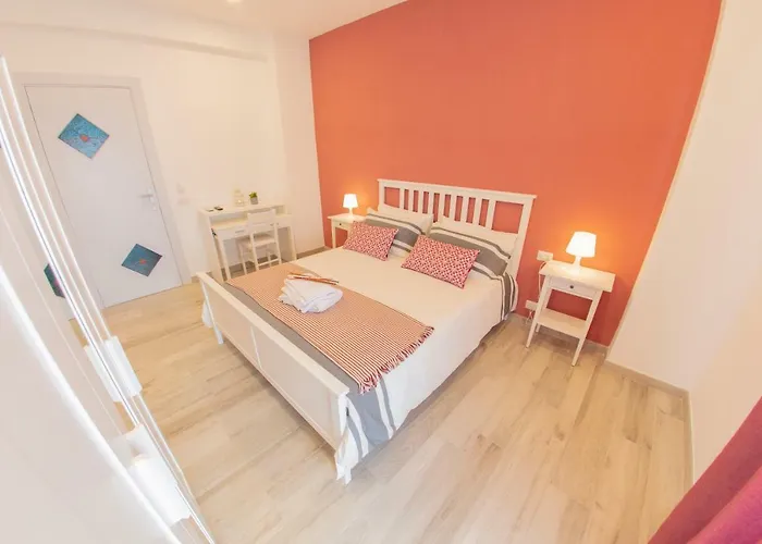 Civico 364 Oda ve Kahvaltı