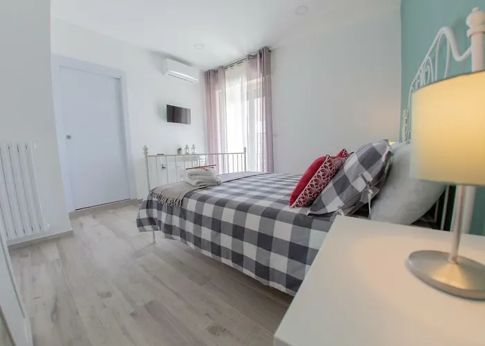 Civico 364 3* Napoli