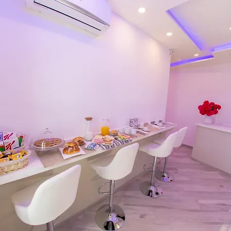 Bed & Breakfast Civico 364 Napoli