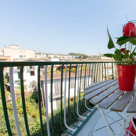 Civico 364 Frühstückspension Neapel