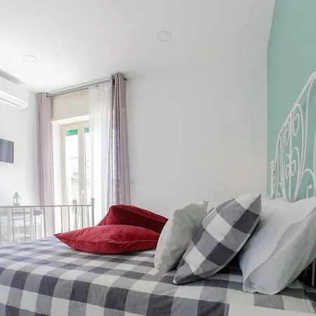 Civico 364 Frühstückspension