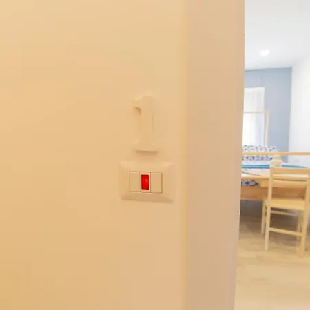 Civico 364 3* Neapel