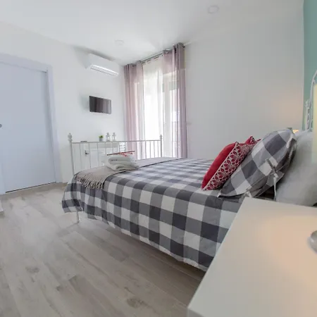 Frühstückspension Civico 364 Neapel