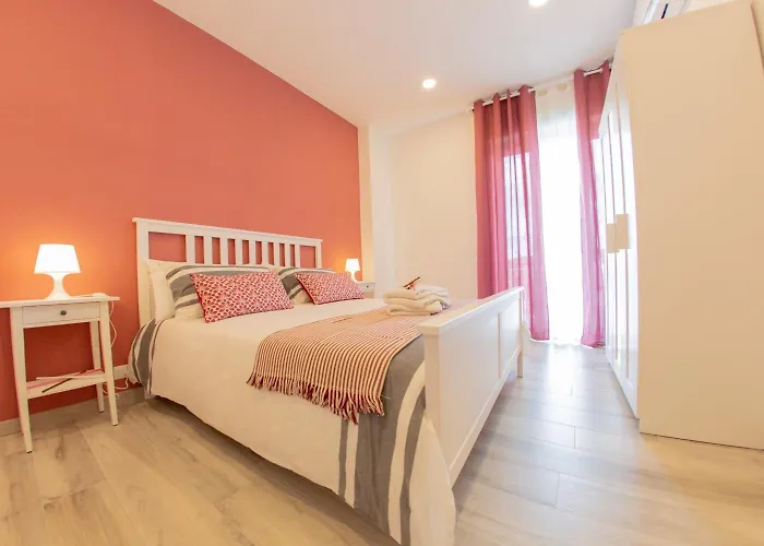 Civico 364 فندق مبيت وإفطار 3*