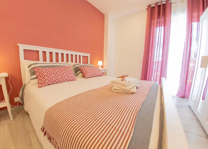 Civico 364 فندق مبيت وإفطار 3*