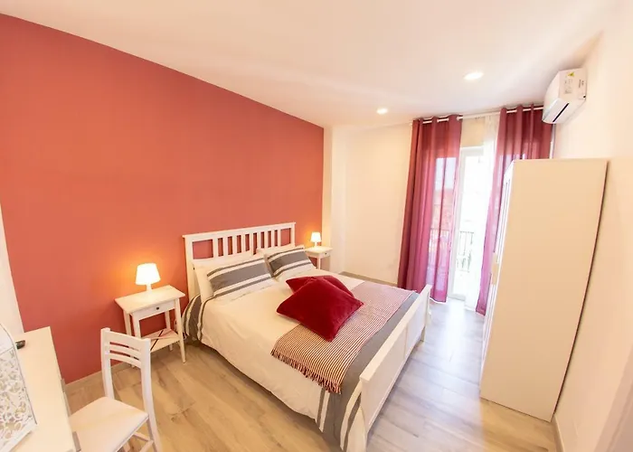 Civico 364 ベッド・アンド・ブレックファスト