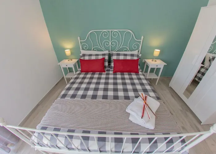 Civico 364 ナポリ