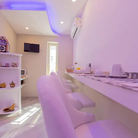 Bed & Breakfast Civico 364