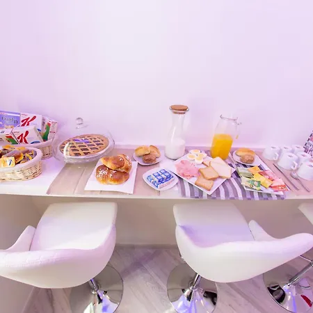 Bed & Breakfast Civico 364 Naples