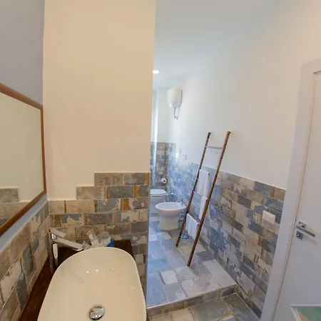 住宿加早餐酒店 Civico 364