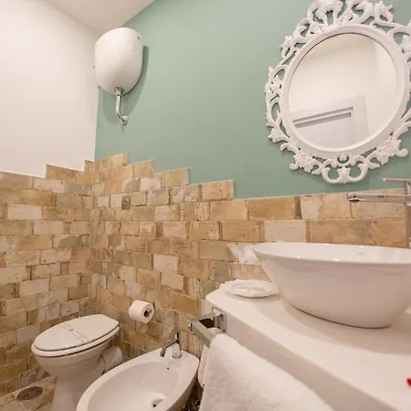 Bed & Breakfast Civico 364 Naples