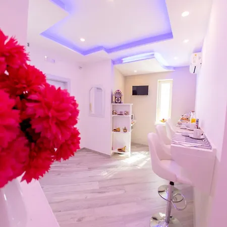 Civico 364 住宿加早餐酒店