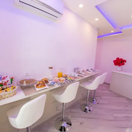 Civico 364 住宿加早餐酒店