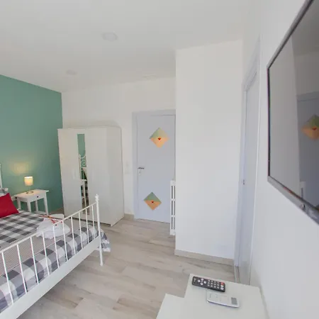 住宿加早餐酒店 Civico 364 3*