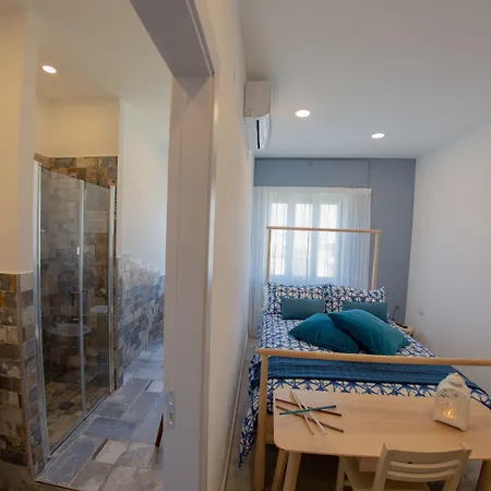 住宿加早餐酒店 Civico 364