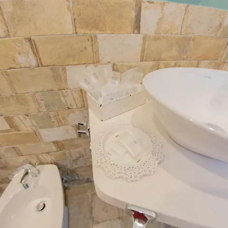 Civico 364 住宿加早餐酒店 那不勒斯