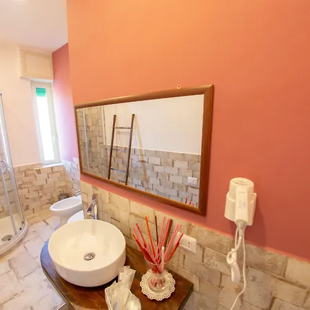 Civico 364 住宿加早餐酒店 那不勒斯