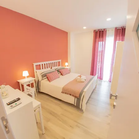 住宿加早餐酒店 Civico 364