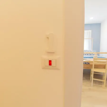 住宿加早餐酒店 Civico 364 3*