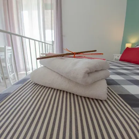 Civico 364 3* 那不勒斯