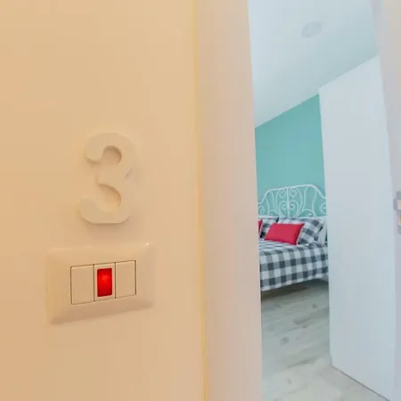 Civico 364 Bed & Breakfast