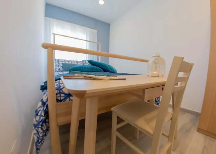 ベッド・アンド・ブレックファスト Civico 364 3*