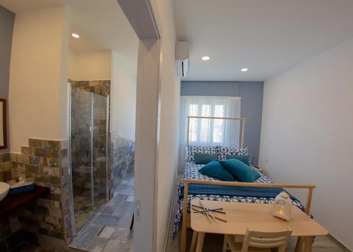 ベッド・アンド・ブレックファスト Civico 364 3*