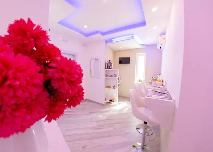 Civico 364 ベッド・アンド・ブレックファスト