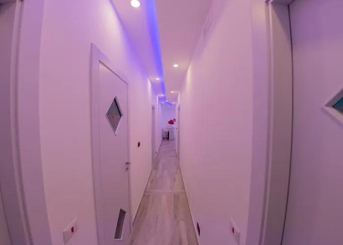 Civico 364 ベッド・アンド・ブレックファスト