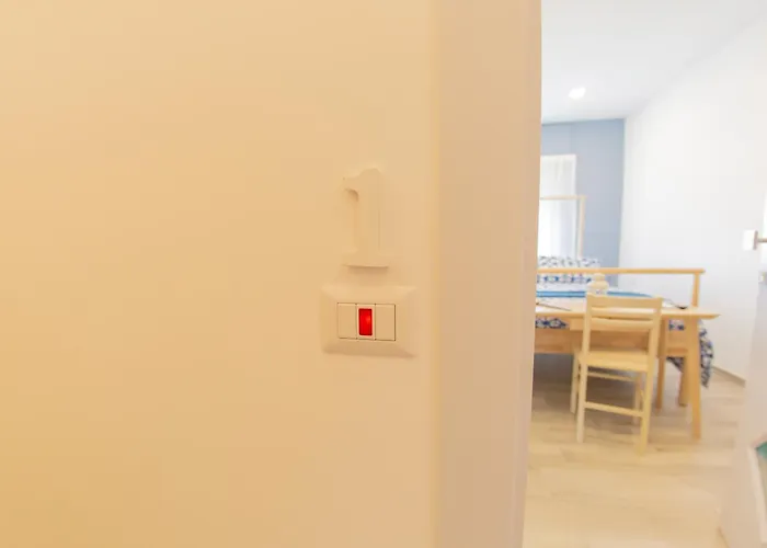 Civico 364 3* ナポリ