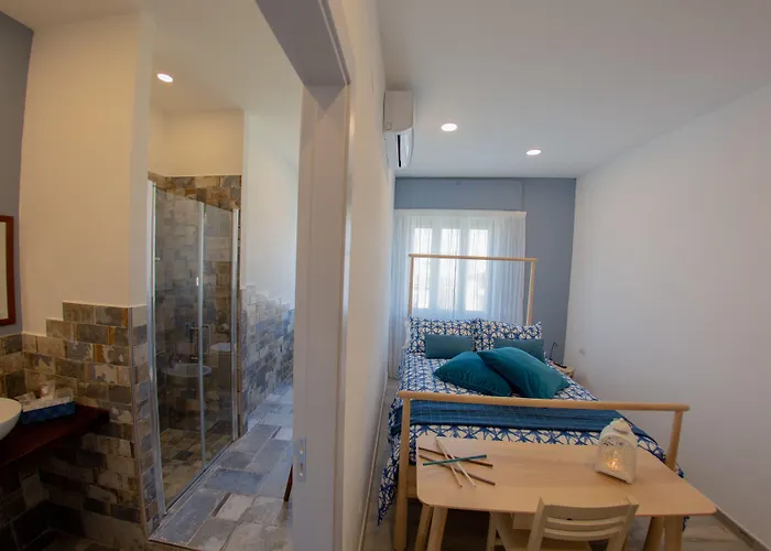 ベッド・アンド・ブレックファスト Civico 364