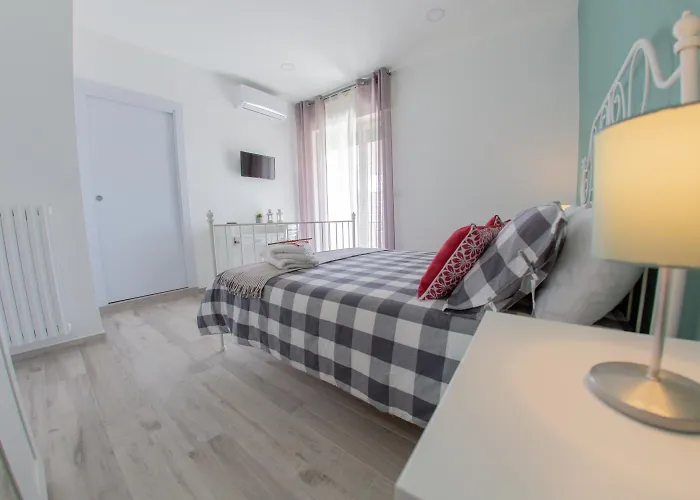 ベッド・アンド・ブレックファスト Civico 364 ナポリ