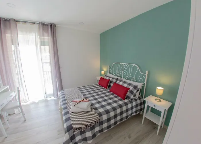 Civico 364 3* ナポリ