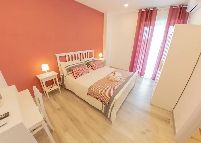 Civico 364 ベッド・アンド・ブレックファスト 3*