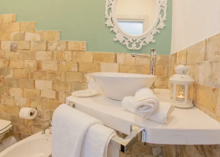 Civico 364 ベッド・アンド・ブレックファスト